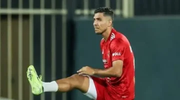 محمد شريف يؤكد: الأهلي الأحق باللقب ووعد بالجولات الذهبية المقبلة